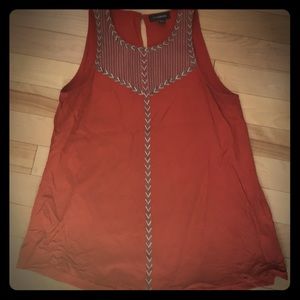 Le Château - blouse - XS